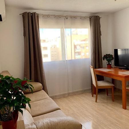 Apartment 托雷维耶哈 外观 照片