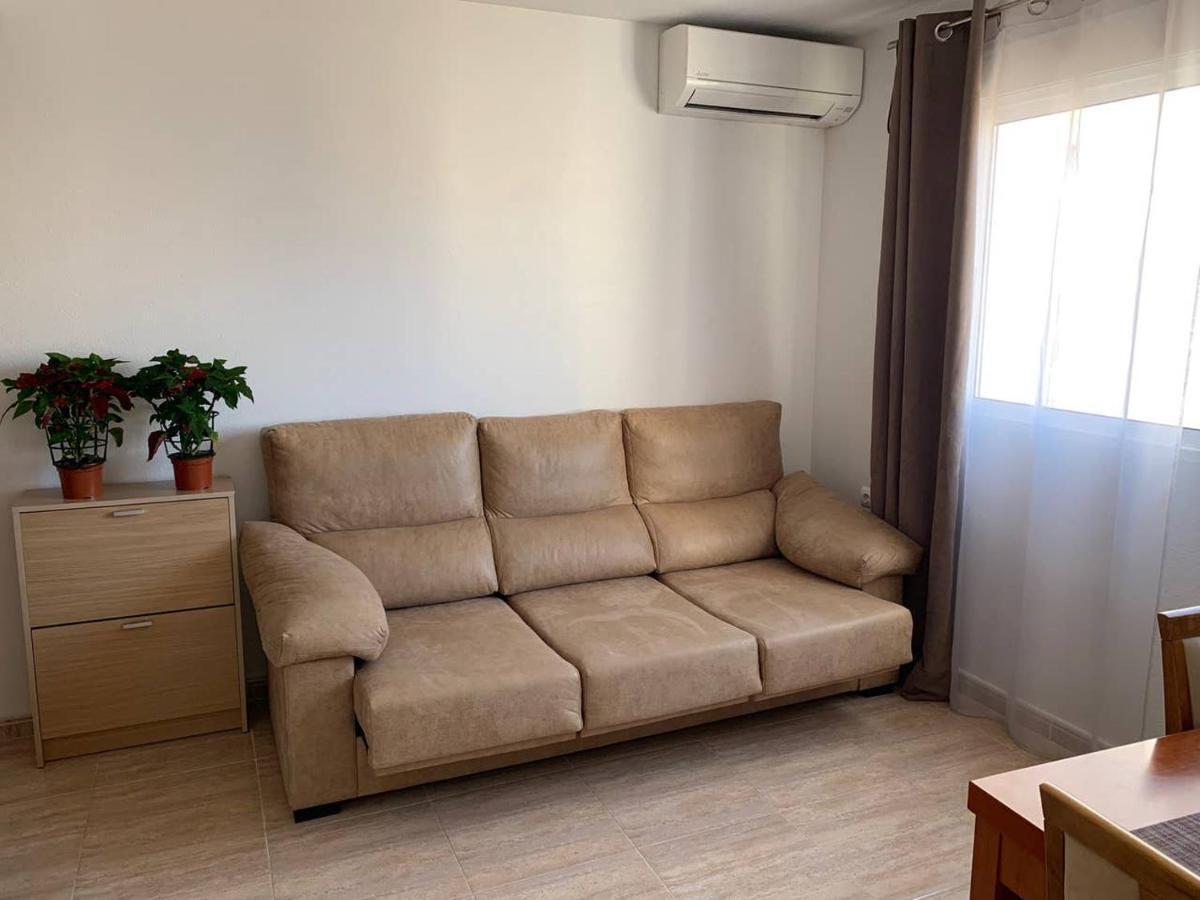 Apartment 托雷维耶哈 外观 照片